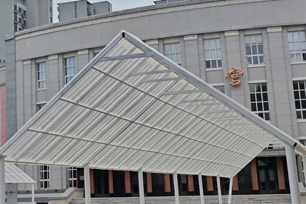 拉萨异形结构定制服务：详解定制化的优势与价值