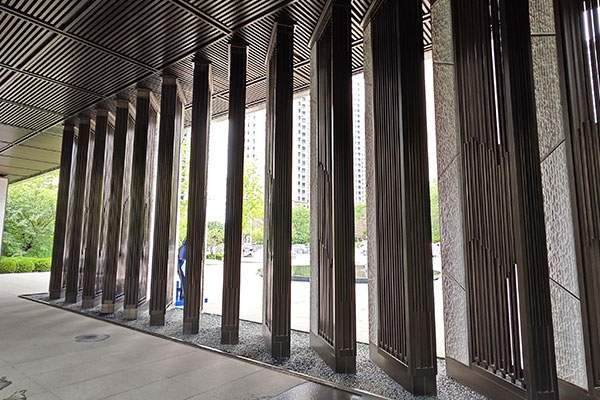 拉萨钢结构加工