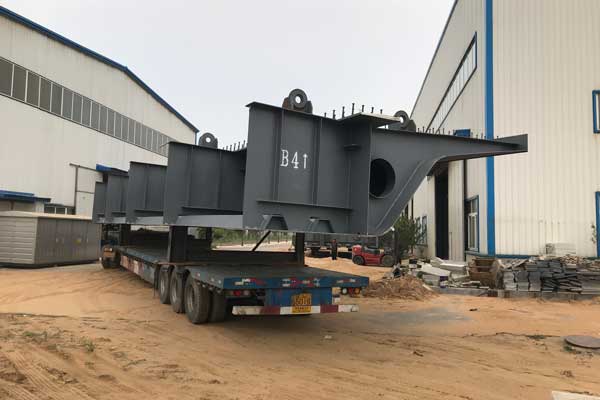 拉萨异形结构加工：解析加工优势与适用场景